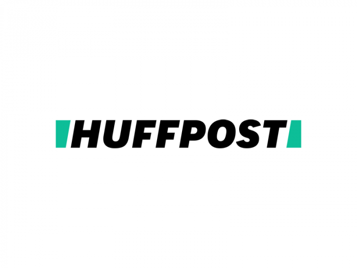 Logo de Huffington Post