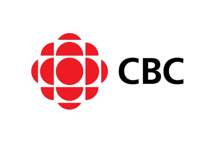 Logo de CBC