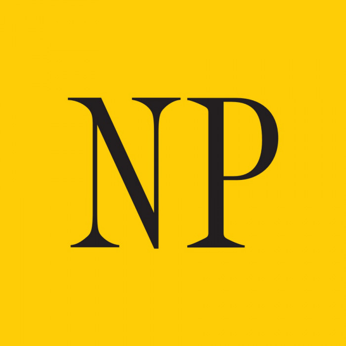 Logo de National Post