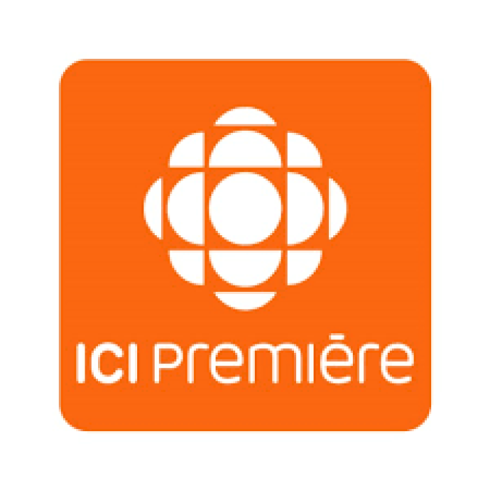 Logo de Radio-Canada Première