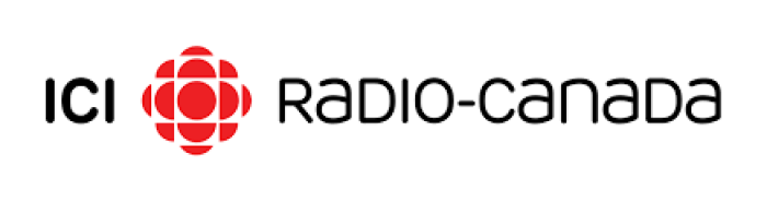 Logo de ICI Radio Canada