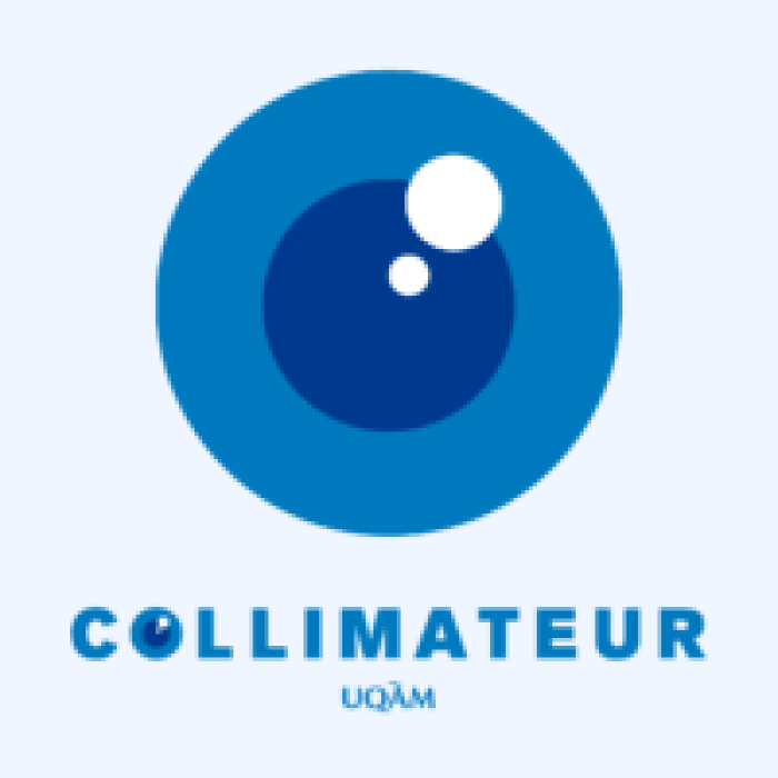 Logo de Collimateur